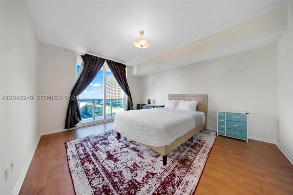 Ocean Marine Yacht Club, 1945 S Ocean Dr #714, Hallandale Beach, Florida 33009, image 1