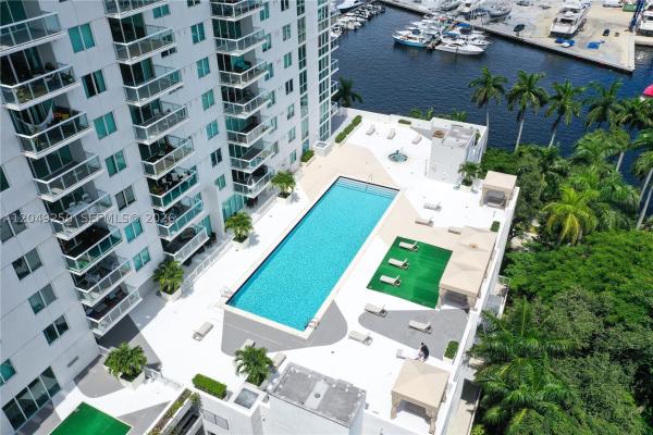 Terrazas Riverpark Village, 1871 NW South River Dr #1804, Miami, Florida 33125, image 3