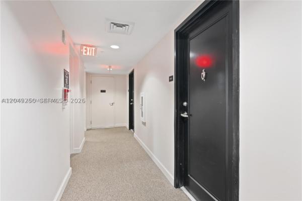 Terrazas Riverpark Village, 1871 NW South River Dr #1804, Miami, Florida 33125, image 1