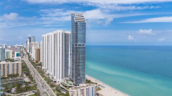 The Ritz-Carlton Residences, 15701 Collins Ave #4701, Sunny Isles Beach, Florida 33160, image 3