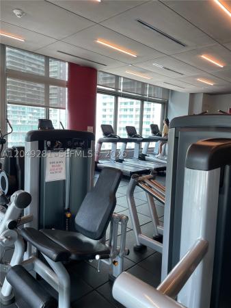 The Bond On Brickell, 1080 Brickell Ave #1709, Miami, Florida 33131, image 2