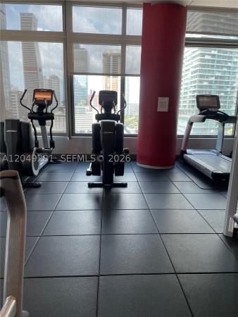 The Bond On Brickell, 1080 Brickell Ave #1709, Miami, Florida 33131, image 3