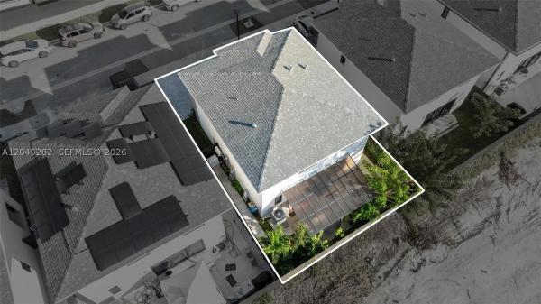 On Alba, 275 NW 13th Pl, Florida City, Florida 33034, image 2