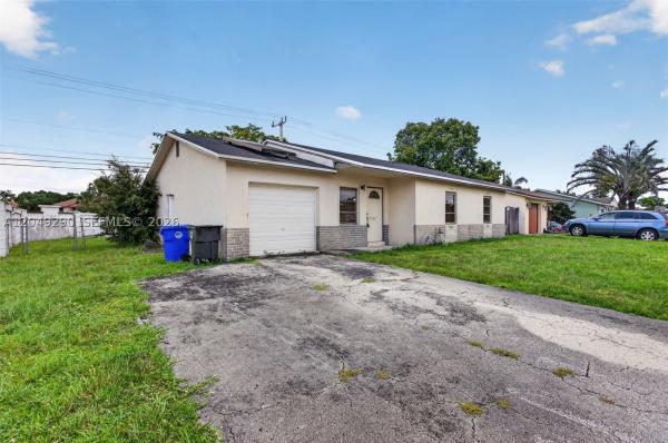North Lauderdale Village, 7931 SW 3rd St, North Lauderdale, Florida 33068, image 2