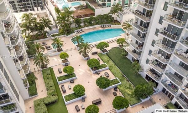 1060 Tower, 1060 Brickell Ave #1505, Miami, Florida 33131, image 3