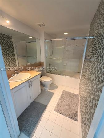 The Mark On Brickell, 1155 Brickell Bay Dr #3405, Miami, Florida 33131, image 2