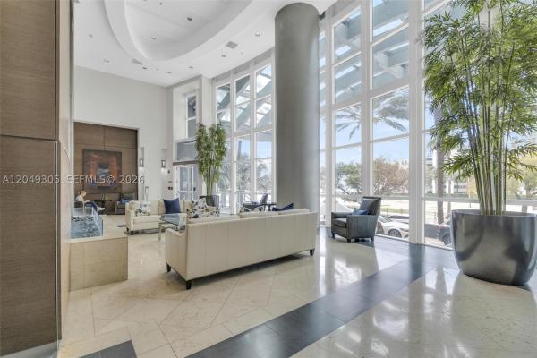 The Mark On Brickell, 1155 Brickell Bay Dr #3405, Miami, Florida 33131, image 1