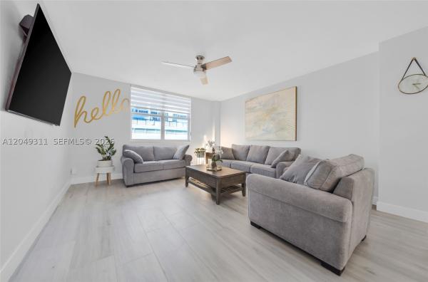 Galt Towers, 4250 Galt Ocean Dr #1J, Fort Lauderdale, Florida 33308, image 3