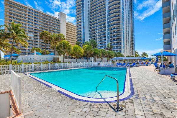 Galt Towers, 4250 Galt Ocean Dr #1J, Fort Lauderdale, Florida 33308, image 1