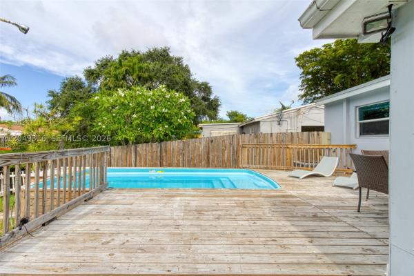 Lakeview Heights, 3039 Grant St, Hollywood, Florida 33021, image 3
