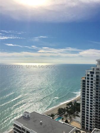 Ocean Palms, 3101 S Ocean Dr #1406, Hollywood, Florida 33019, image 3