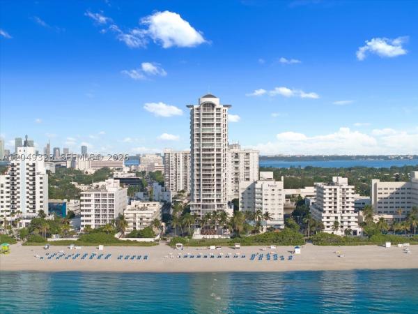 La Tour, 4201 Collins Ave #2301, Miami Beach, Florida 33140, image 2