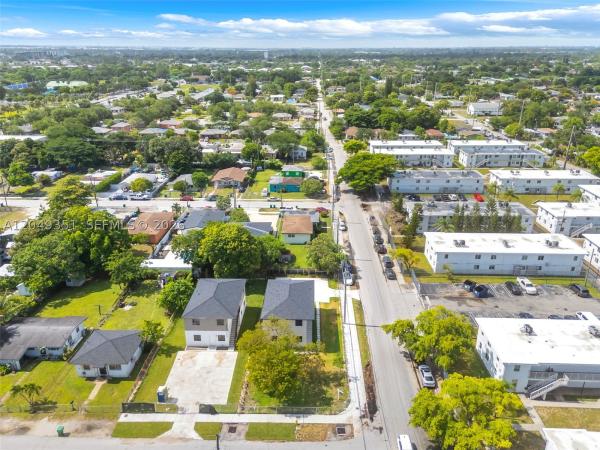 6500 NW 21st Ave #6500, Unincorporated Dade County, Florida 33147, image 3