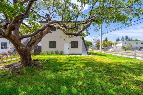 6500 NW 21st Ave #6500, Unincorporated Dade County, Florida 33147, image 1