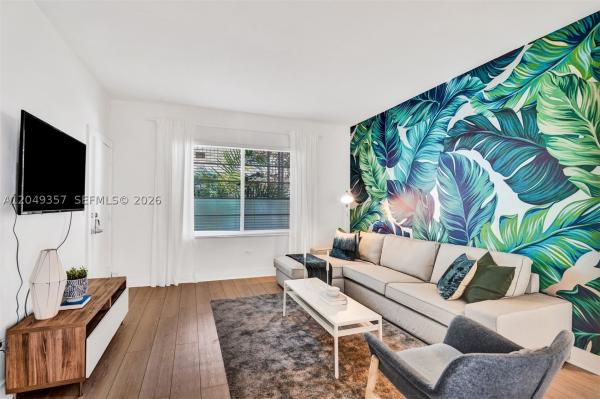 1431 Lincoln Ter #1, Miami Beach, Florida 33139, image 2