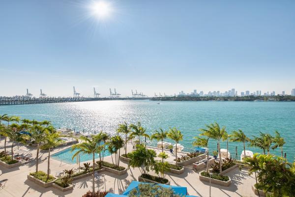South Bay Club, 800 West Ave #631, Miami Beach, Florida 33139, image 3