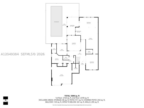 The Preserve At Emerald Hills, 5742 E Brookfield Cir E, Hollywood, Florida 33312, image 2