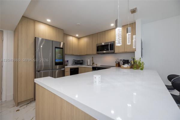 Edgewater Beach Towers, 400 N Surf Rd #1002, Hollywood, Florida 33019, image 3