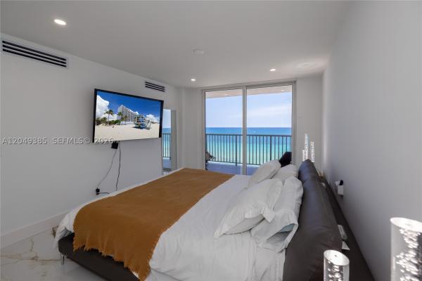 Edgewater Beach Towers, 400 N Surf Rd #1002, Hollywood, Florida 33019, image 2