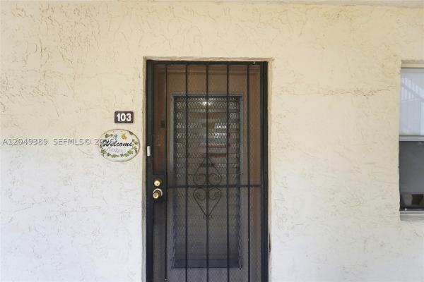 Somerset, 2871 Somerset Dr #103, Lauderdale Lakes, Florida 33311, image 3