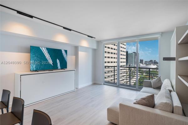 One Miami West, 325 S Biscayne Blvd #2920, Miami, Florida 33131, image 2