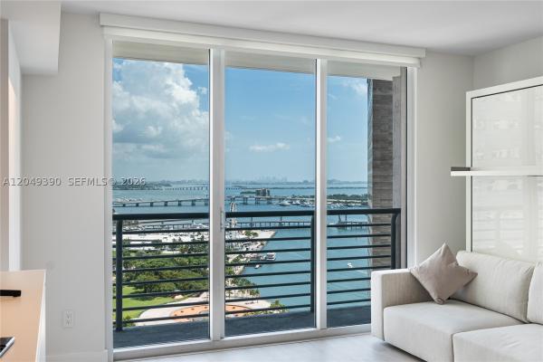 One Miami West, 325 S Biscayne Blvd #2920, Miami, Florida 33131, image 3