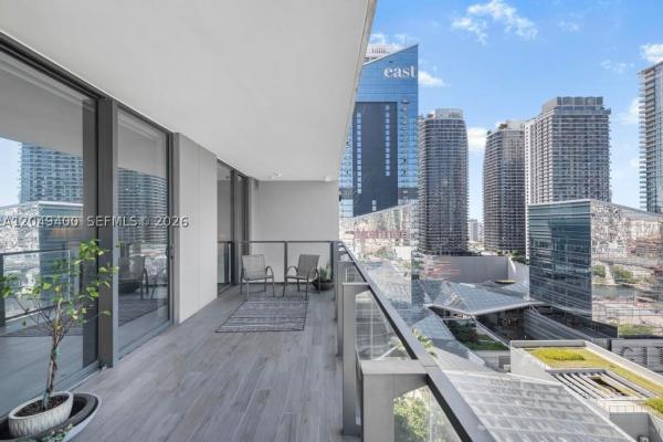Reach Brickell City Centre, 68 SE 6th St #1710, Miami, Florida 33131, image 2