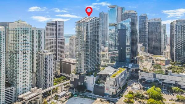 Reach Brickell City Centre, 68 SE 6th St #1710, Miami, Florida 33131, image 1