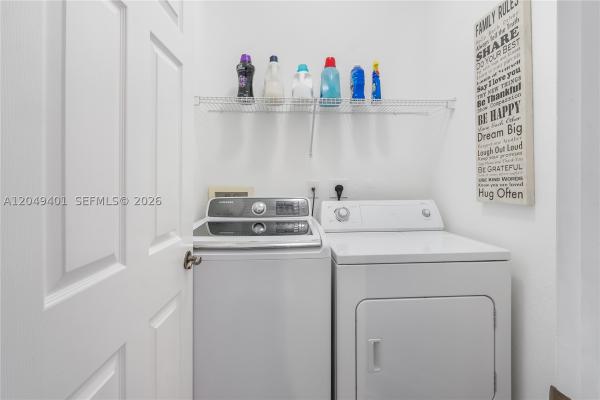 Santorini At Vizcaya, 13724 SW 52nd St, Miramar, Florida 33027, image 1