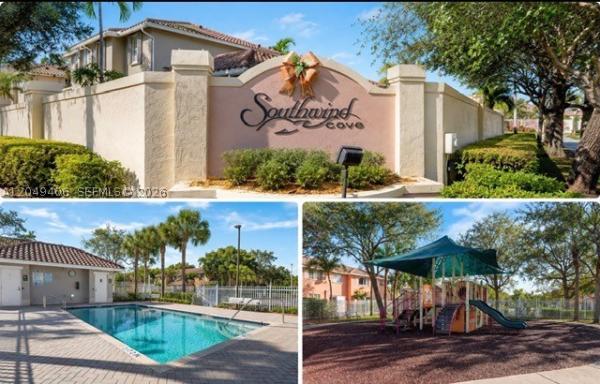 Southwind Cove, 4070 NW 92nd Ave, Sunrise, Florida 33351, image 2
