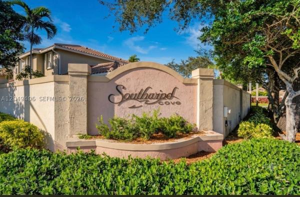 Southwind Cove, 4070 NW 92nd Ave, Sunrise, Florida 33351, image 3
