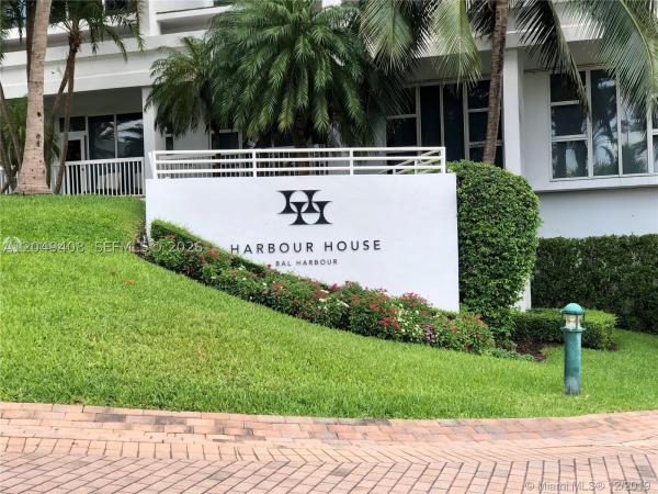 Harbour House, 10275 Collins Ave #230, Bal Harbour, Florida 33154, image 1