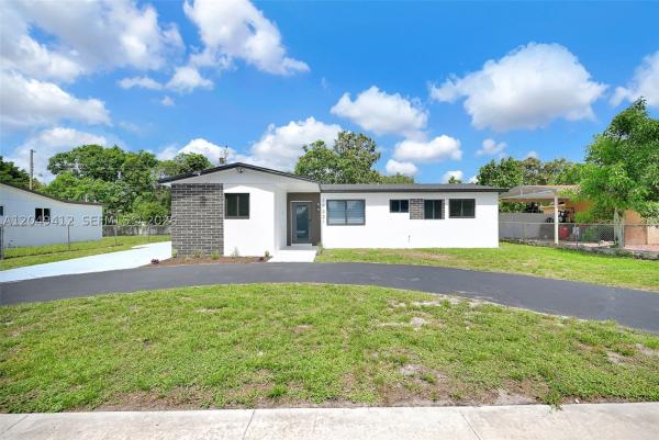 Myrtle Grove, 17221 NW 24th Pl, Miami Gardens, Florida 33056, image 2