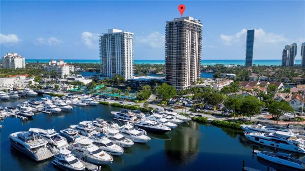 Turnberry Isle South, 19667 Turnberry Way #19K, Aventura, Florida 33180, image 2