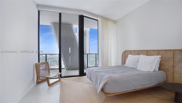 One Thousand Museum, 1000 Biscayne Blvd #4401, Miami, Florida 33132, image 3
