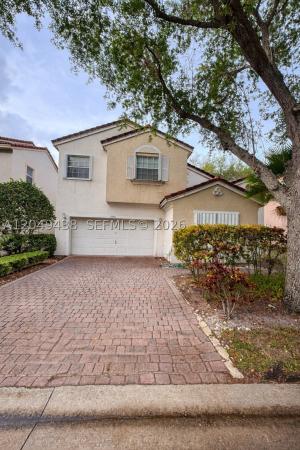 Mahogany Bend At Walnut Creek, 7558 NW 17th Dr, Pembroke Pines, Florida 33024, image 3