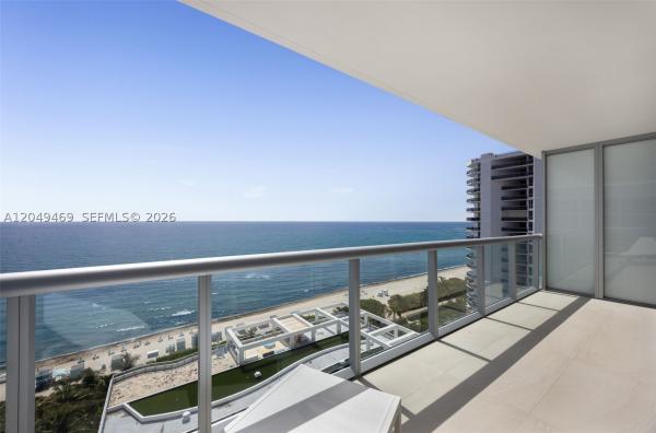 South Carillon Beach, 6799 Collins Ave #1402, Miami Beach, Florida 33141, image 2