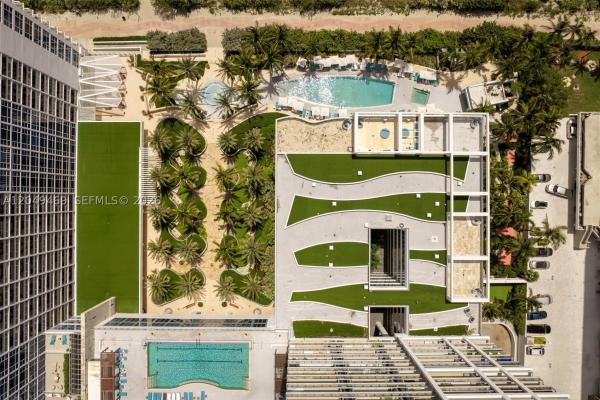 South Carillon Beach, 6799 Collins Ave #1402, Miami Beach, Florida 33141, image 1
