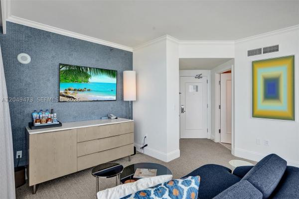 Tresor Tower, 4401 Collins Ave #1503, Miami Beach, Florida 33140, image 3