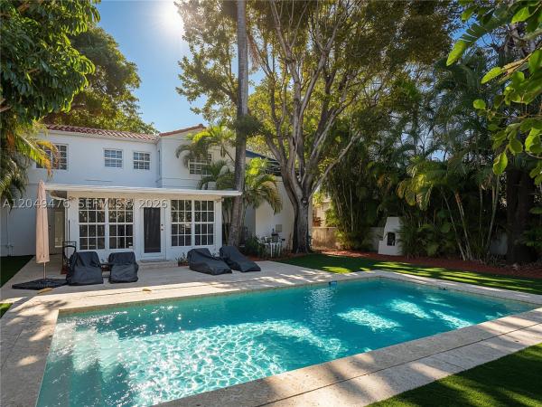 Beach View, 5835 Lagorce Dr, Miami Beach, Florida 33140, image 3