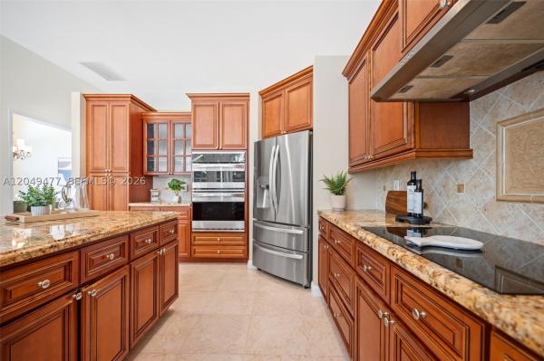 Pasadena Estates At Pembroke Shores, 15973 SW 4th St, Pembroke Pines, Florida 33027, image 1