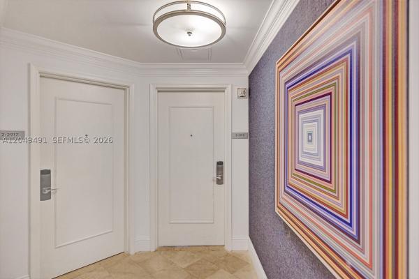 Tresor Tower, 4401 Collins Ave #2915, Miami Beach, Florida 33140, image 2