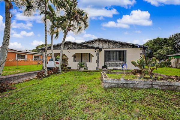 Marsh Estates, 735 NW 8th Ct, Florida City, Florida 33034, image 1