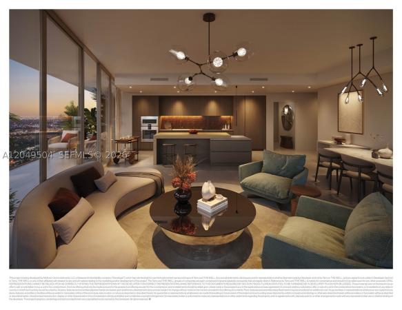 3501 NE 1st Ave #3508, Miami, Florida 33137, image 1