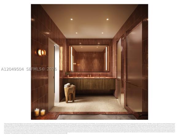 3501 NE 1st Ave #3508, Miami, Florida 33137, image 3