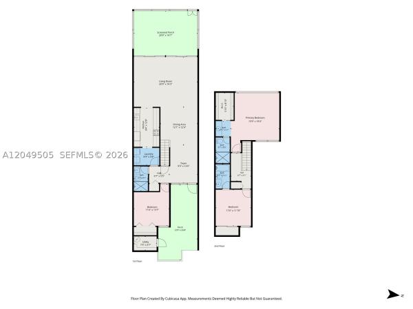 8087 SW 86th Ter, Unincorporated Dade County, Florida 33143, image 1