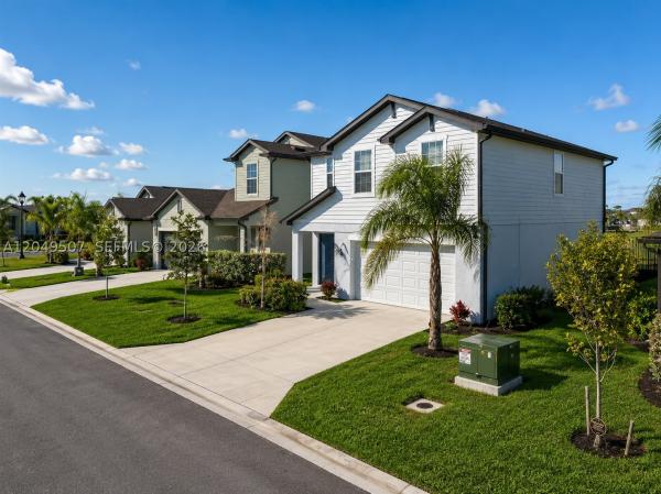 Crane Landing, 17809 Belforte Ct, North Fort Myers, Florida 33917, image 2