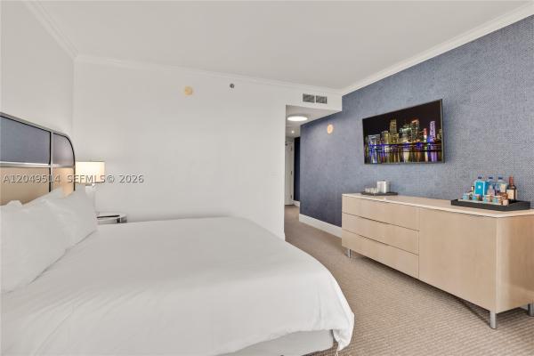 Tresor Tower, 4401 Collins Ave #1508, Miami Beach, Florida 33140, image 3