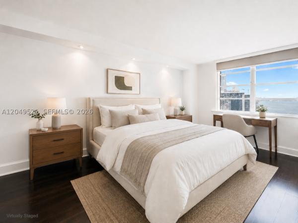 Brickell Bay Club, 2333 Brickell Ave #1909, Miami, Florida 33129, image 3