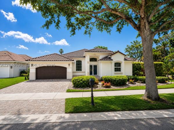 Oakbrook, 2616 Oakbrook Ct, Weston, Florida 33332, image 2